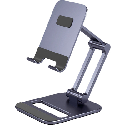 桌面可折叠高品质全金属稳固便携