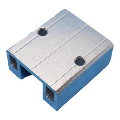 1818铝条压块固定块铝型材