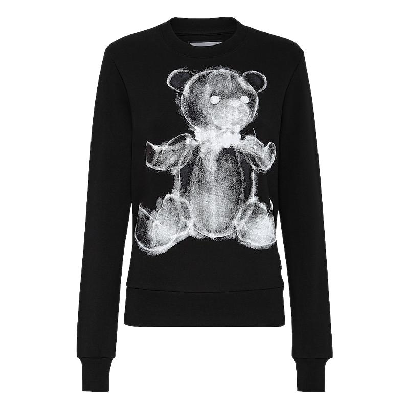 早秋卫衣PhilippPlein
