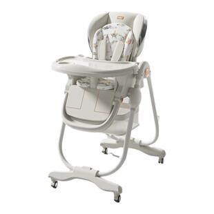 宝宝餐椅婴幼儿家用吃饭椅子多功能可折叠便携餐桌座椅儿童宝宝椅