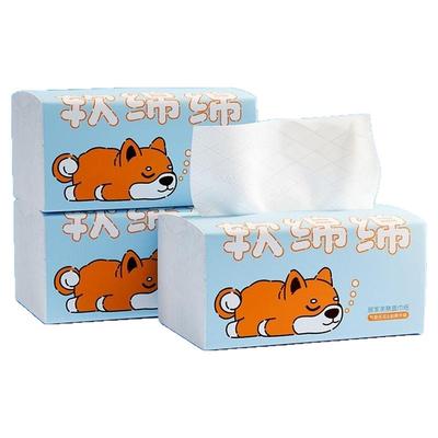 软绵绵真好用实惠整箱装推荐