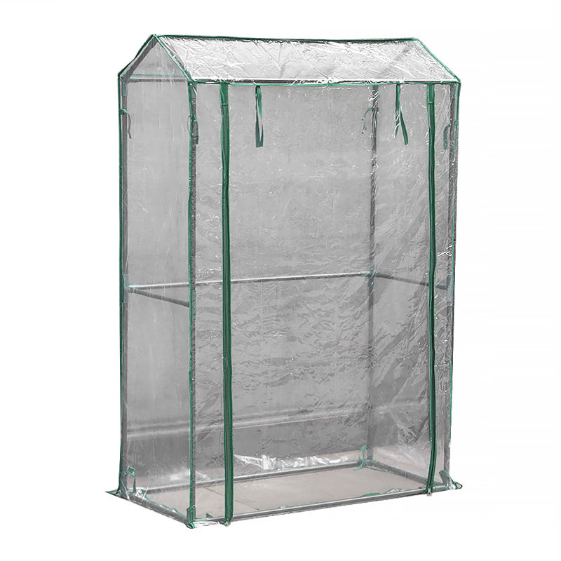植物温室花房防风户外家用冬季