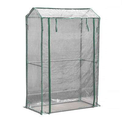 植物温室花房防风户外家用冬季