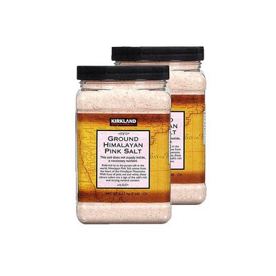 柯克兰喜马拉雅食用盐