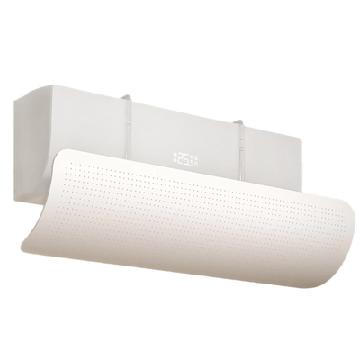 日本空调挡风板婴儿防直吹