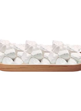 生石灰块粉氧化钙干燥剂鱼塘消毒