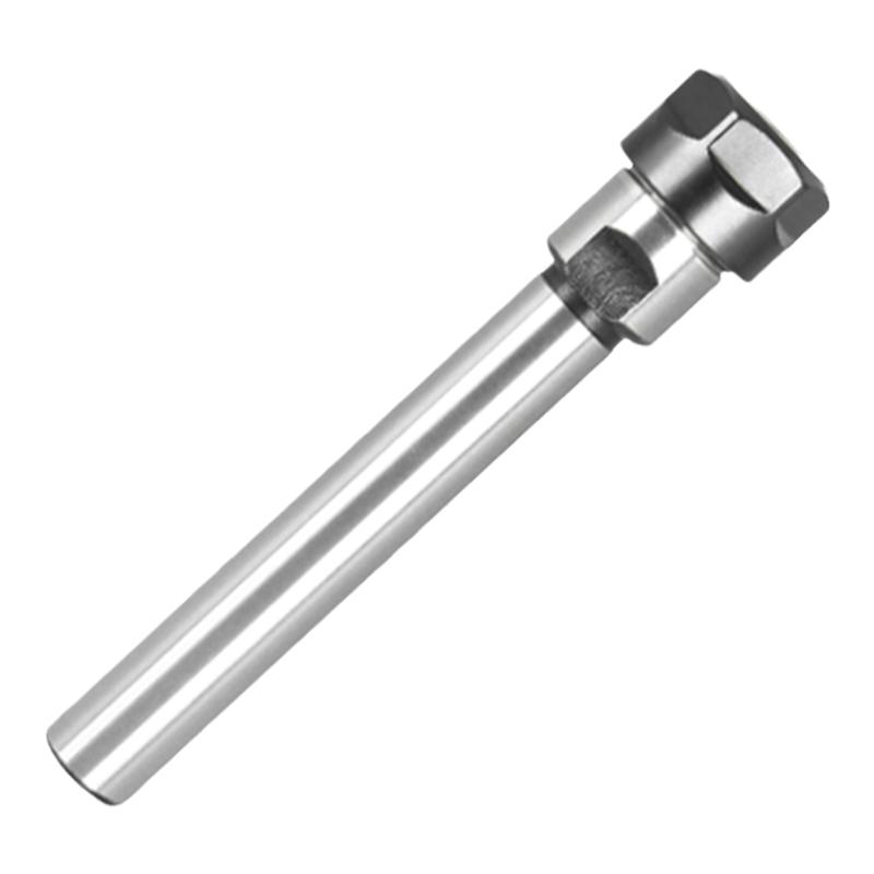 A型螺帽雕刻机cnc延长杆