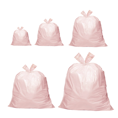 固成玫瑰金多种尺寸和款式垃圾袋