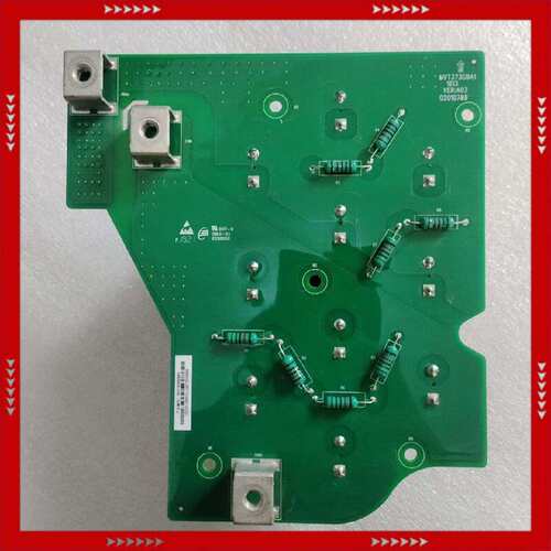 【问价】汇川MD290/MD500系列电容板MT373GBA1