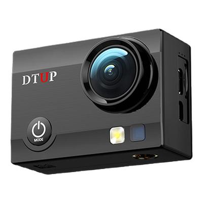 dtup运动相机k1户外潜水游泳vlog拍摄神器4K高清录像机随身记录仪