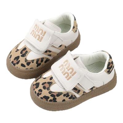 婴儿鞋子软底软面宝宝休闲鞋