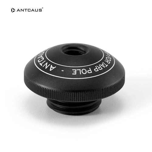 7号杆专用配件顶针球头脚钉地钉碳纤维天幕杆营柱零件售后Antcaus