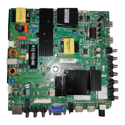 原装先锋 LED-49B550S 电视主板TP.RT2982.PC821 康佳LED50G100