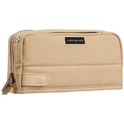 KOKUYO/国誉haco笔袋文具盒