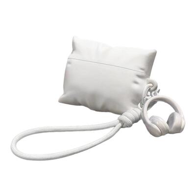 2025新款airpodspro3耳机保护套