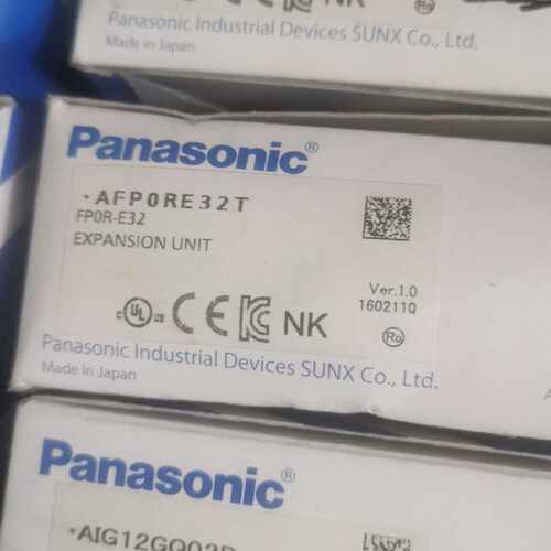 议价FP0RE32T AFP0RE32T松下PLC FPG-XY64D2T FPG-PP21 FPG-CCLS