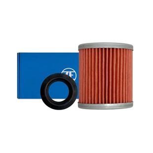 ZF采埃孚JF011E无级变速箱滤清器适用天籁逍客轩逸奇骏启辰欧蓝德