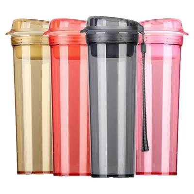 特百惠水杯晶彩max随心健身学生