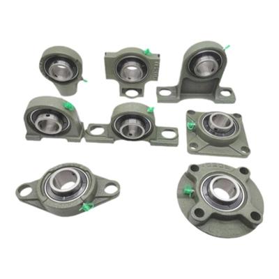 UMD进口轴承座UKF UCF 305 306 307 308 309 310 311 312 313 TF