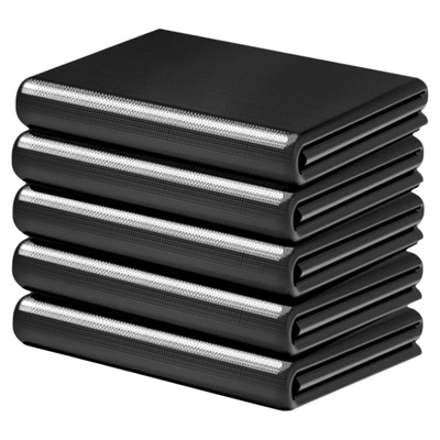 利得大垃圾袋酒店物业平口商用