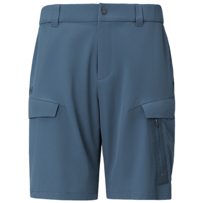 HH轻户外休闲防晒凉感弹力短裤