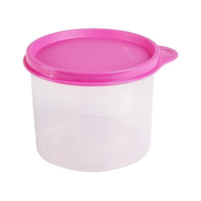 特百惠零食收纳盒600ml