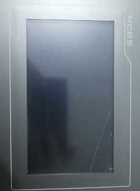 昆仑通态触摸屏TPC7062Ti