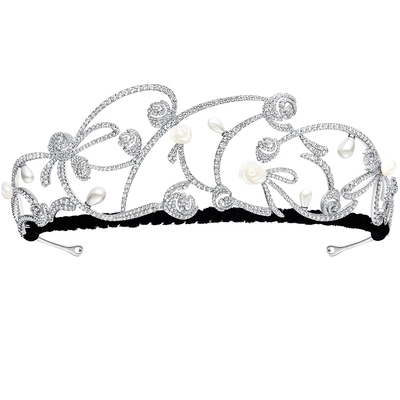 HEFANG玫瑰花园冠冕璀璨