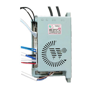 燃气热水器主板配件通用长威百威电子恒温机点火控制器面板万用