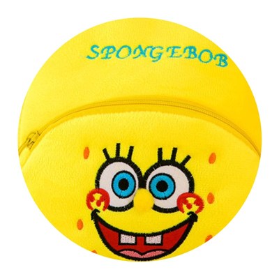 可爱小宝宝幼儿园3岁背包