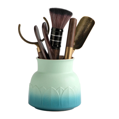 叁旬锦绣莲华六君子茶道