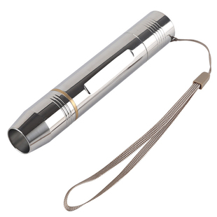 照蛋器强光验蛋孵化专用照蛋手电筒全自动鹅蛋小型充电LED照蛋灯