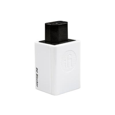 iFi/悦尔法直流电源阻断器零残留