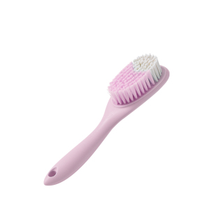 鞋刷子不伤鞋家用软毛洗衣刷多功能板刷长柄清洁刷去污洗鞋刷神器