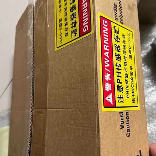 TriosEGC水质分析仪探头PH传感器06900A7