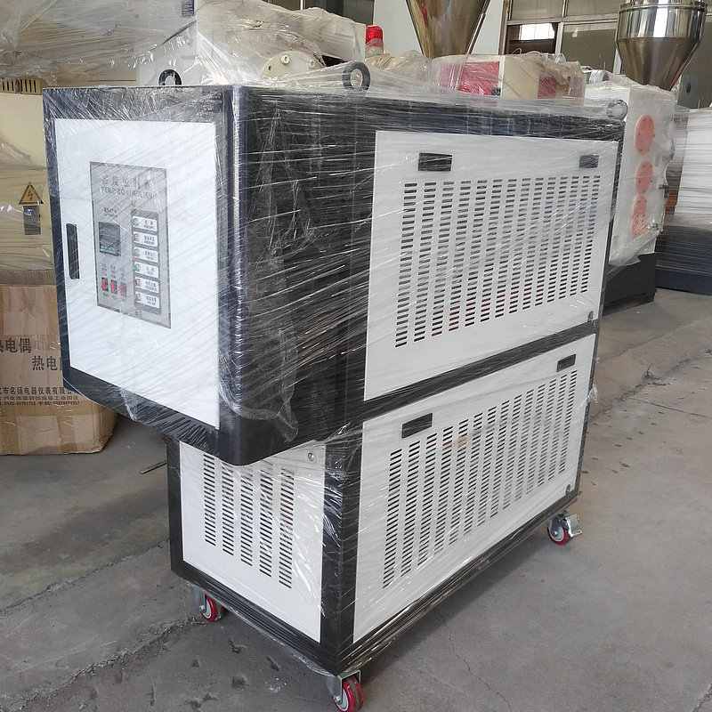 模温机 注塑辅机模具自动加温机恒温机油模温机控温机可定 制