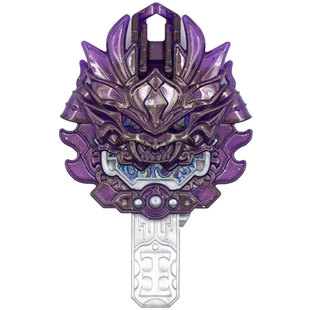 妖怪手表 妖怪学园Y 妖怪Y徽章 UR5星 收集协助 #A-001-024 连动