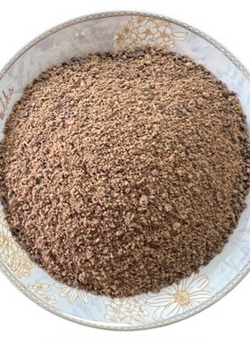 茶枯茶麸粉茶籽茶饼侧柏叶洗发粉