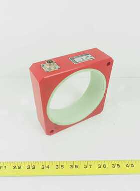 IBG Prufcomputer 29202-125 Encircling Coil 25HZ-25KHZ 125mm