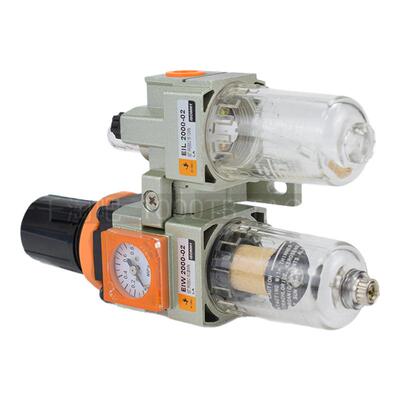 EMC.亿太诺EI系列EIC2000/2010-01/02/10/件件处理件三联气源二联