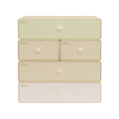 稻草熊PP玄关钥匙收纳盒