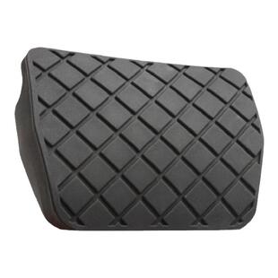 奥迪A3A4LA6LQ3Q5L斯柯达适用大众刹车胶套踏板皮防滑垫保护胶套