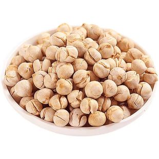 即食鹰嘴豆500g新货原味炒熟新疆特产零食袋装办公室香酥非油炸