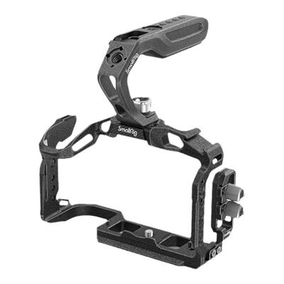 smallrig斯莫格佳能r6单反拓展