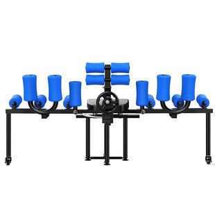 横叉趴青蛙一字马训练器韧带拉伸开胯拉筋神器抻筋儿童成人劈叉器