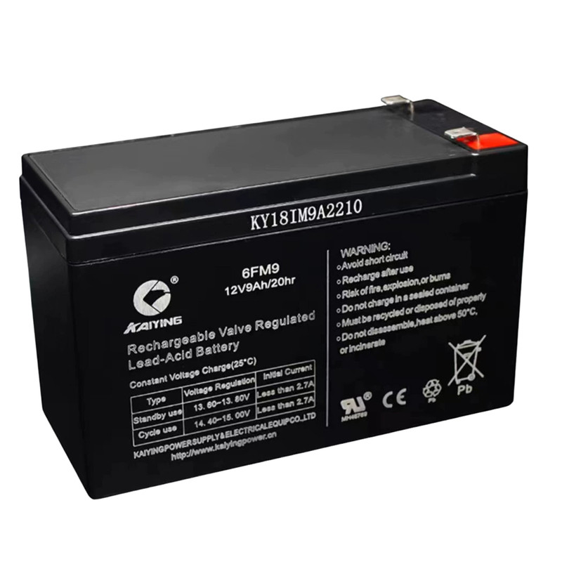 户外移动音响电池12V8AH9AH17AH