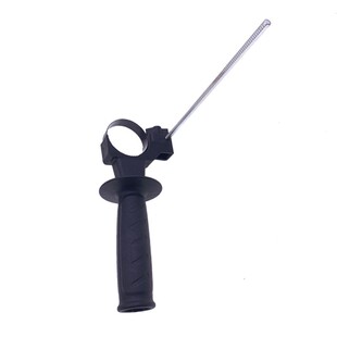 东成Z1C-FF05-26电锤前手柄 DCZC02/04-24 把手 辅助手柄总成 手