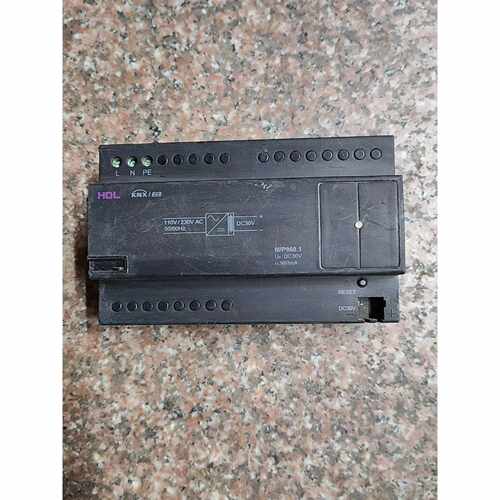 询价-HDL电源模块M/P960.1，960mA KNX/EIB模