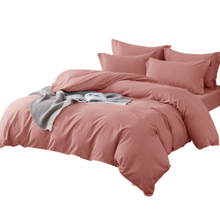 一等品面料的新疆斜纹全棉快速定做尺寸被套纯棉订制被罩四季通用