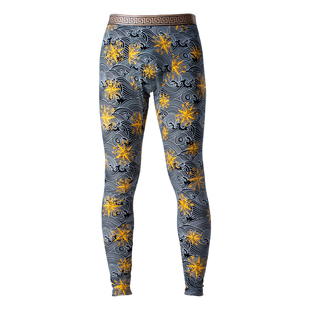 2023新款秋冬纯棉男士秋裤薄款修身冬季打底男款保暖裤高弹力衬裤